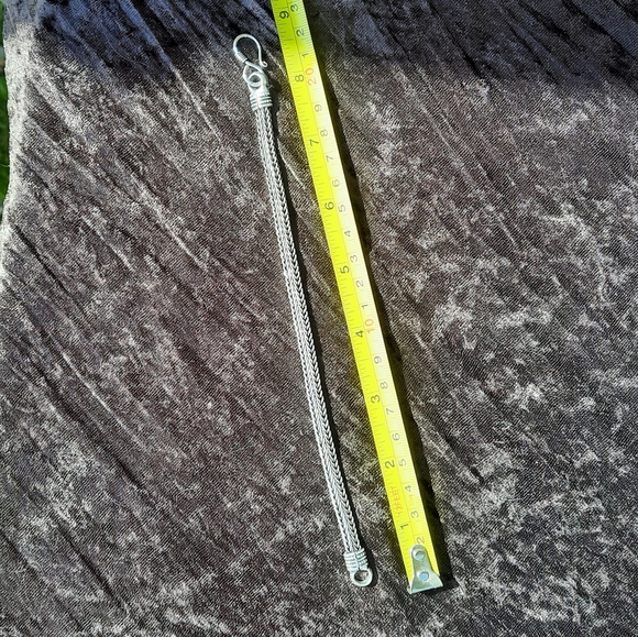 Thick Unisex Serpentine Snake Bracelet - Picture 11 of 16